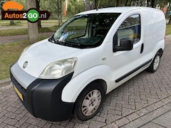Fiat Fiorino - 1.4 Basis