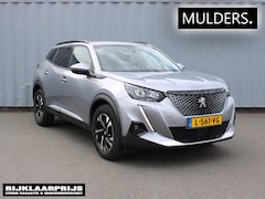 Peugeot 2008 - 1.2 PT 100 ALLURE PACK NAVI/CAMERA/TREKH
