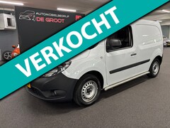 Mercedes-Benz Citan - 108 CDI / NL-auto, Eerste eigenaar, Radio, Trekhaak