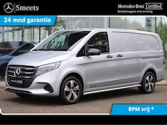 Mercedes-Benz Vito - 114 CDI L2 2x SCHUIFDEUR LED