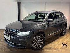 Volkswagen Tiguan - 1.4 TSI eHybrid R-Line Business+ CAM HUD