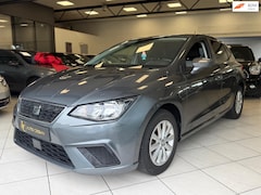 SEAT Ibiza - 1.0 TSI FR BJ.2018 Navi + camera
