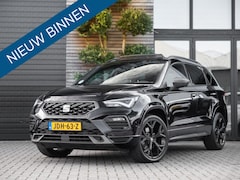 SEAT Ateca - 2.0 TSI 4drive FR Business Intense Pano ACC Trekhaak