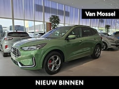Ford Kuga - 2.5 PHEV ST-Line X | € 5.200, - KORTING | ADAPTIEVE CRUISE CONTROL | 360 CAMERA | B&O AUDI