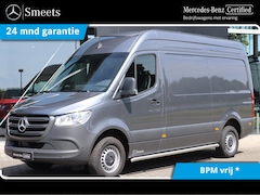 Mercedes-Benz Sprinter - 317 L2H2 FACELIFT 3.5T TREKHAAK