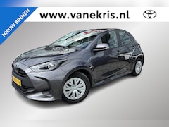 Toyota Yaris - 1.5 VVT-i Active, Apple carplay, Android auto , Parkeercamera
