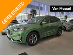 Ford Kuga - 2.5 PHEV ST-Line X | € 5.200, - KORTING | ADAPTIEVE CRUISE CONTROL | 360 CAMERA | B&O AUDI