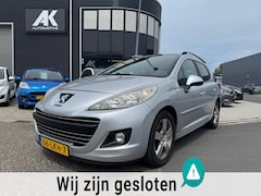 Peugeot 207 SW - 1.6 VTi /Inruilkoopje/Meeneemprijs/Export/Handel