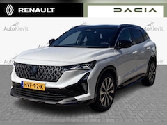 Renault Austral - 1.2 E-Tech full hybrid 200 techno - NIEUW MODEL / panoramisch vast glazen dak, two-tone kl