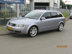Audi A4 Avant - 2.0 Pro Line