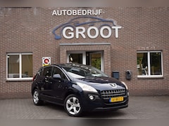 Peugeot 3008 - 1.6 THP ST AUTOMAAT/TREKHAAK