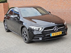 Mercedes-Benz A-klasse - 250 E BNS SOL. AMG
