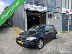 Renault Mégane - 1.6-16V Authentique Airco Nieuwe APK NAP Logisch