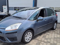 Citroën C4 - 2.0-16V AMBIANCE 5P