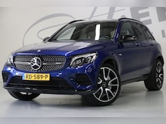 Mercedes-Benz AMG GLC - 43 4MATIC/Memory /Panorama dak/Burmester