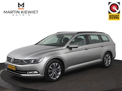 Volkswagen Passat Variant - 1.8 TSI Business Edition|17"|Stoelverwarming|ACC|Trekhaak