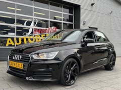 Audi A1 Sportback - 1.0 TFSi Design - Navigatie I Airco I PDC I Sport velgen I Comfort pakket I Dealer onderho