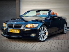 BMW 3-serie - 325I High Executive - MEMORY/KEYLESS/CARPLAY/CRUISE