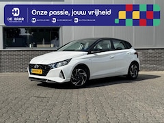 Hyundai i20 - 1.0 T-GDI Comfort Smart Automaat