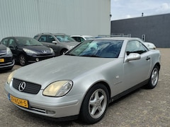 Mercedes-Benz SLK-klasse - 230 K