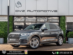 Audi Q5 - 55 TFSI e Quattro 367PK Competition | Navi | Memory | PDC