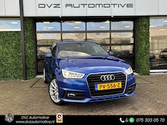 Audi A1 Sportback - 1.0 TFSI Sport S line Edition | Clima | Cruise | LED