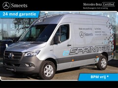 Mercedes-Benz eSprinter - 320 L2 PRO LED 266km WLTP