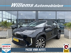 Toyota Yaris Cross - 1.5 Hybrid 130 Dynamic Camera, Adaptive Cruise & Stoelverwarming