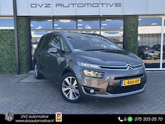 Citroën Grand C4 Picasso - 1.2PT 130PK Exclusive | Massage | Camera | Navi
