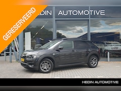 Citroën C4 Cactus - 1.2 82PK Shine Automaat | Navigatie | Camera | Climate control | Cruise Control | Bluetoot