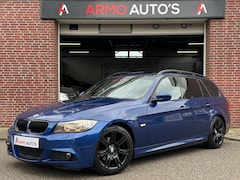 BMW 3-serie Touring - 318i M-pakket | Navi | Pano | PDC