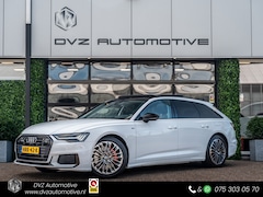 Audi A6 Avant - 55 TFSIe 367PK Quattro Competition | Pano | HUD | 360 Cam | Trekhaak