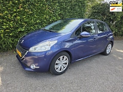 Peugeot 208 - 1.2 VTi Envy