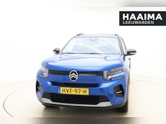 Citroën C3 - 1.2 Hybrid Max 110 PK | Automaat | Airco | Cruise Control | Licht metalen velgen | Camera