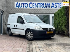 Opel Combo - 1.6 Benzine GEWOON DE STAD IN