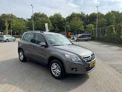 Volkswagen Tiguan - 1.4 TSI Comfort&Design