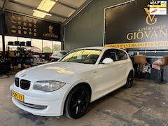 BMW 1-serie - 116i ineuilen is mogelijk