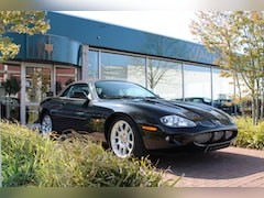 Jaguar XKR - 4.0 V8 Convertible