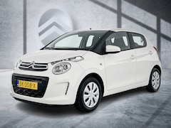 Citroën C1 - 1.0 e-VTi Feel | Rijklaar