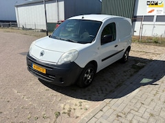 Renault Kangoo Express - 1.5 dCi 75 Express Comfort Navi Airco Elk Ramen Lm Velgen Pdc Achter Trekhaak 1e Eigenaar