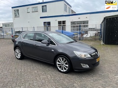 Opel Astra - 1.6 Cosmo AUTOMAAT DEFECT