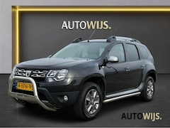 Dacia Duster - 1.2 TCe 4x2 Prestige|Trekhaak|Navi|Airco|NL AUTO