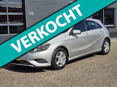 Mercedes-Benz A-klasse - 180 Prestige ZEER MOOI RIJDT PERFECT