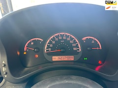 Fiat Panda - 1.1 Actual Nieuwe APK bij aflevering