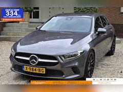Mercedes-Benz A-klasse - 180 Business Solution AMG
