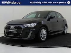 Audi A1 Sportback - 30 TFSI Pro Line S Automaat | Parkeersensoren voor en achter | Digitale dashboard|