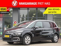 Citroën Grand C4 Picasso - 1.2 PureTech Business| 130-PK| 7-persoons| Automaat| | Clima-Airco | Apple Carplay | Parke