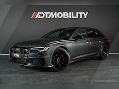 Audi A6 Avant - 55TFSIe Quattro | Pano | Sfeer | HuD