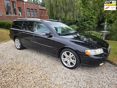 Volvo V70 - 2.4 D5 Edition Sport XENON/leer