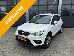 SEAT Arona - 1.0 TSI 95pk Style Launch Edition